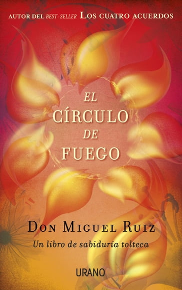 El círculo de fuego - Janet Mills - Miguel Ruiz