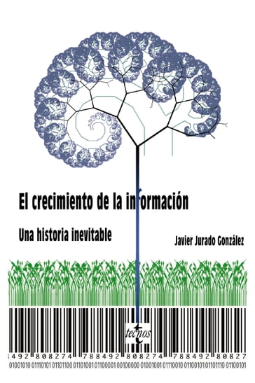 El crecimiento de la información. - Javier Jurado González
