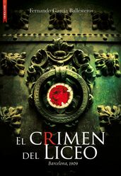 El crimen del Liceo