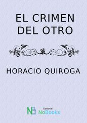 El crimen del otro