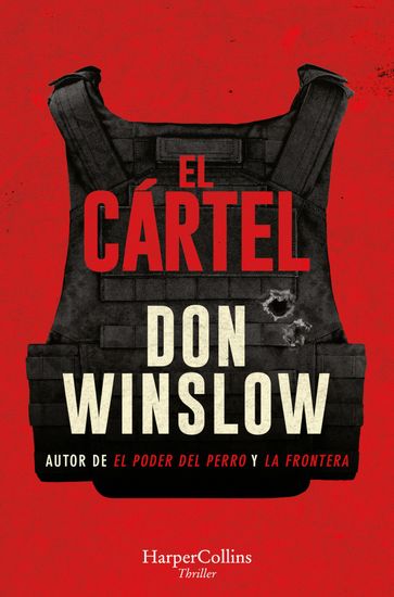 El cártel - Don Winslow