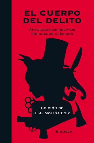 El cuerpo del delito - Edgar Allan Poe - Twain Mark - Hawthorne Nathaniel - Wilde Oscar - Collins Wilkie