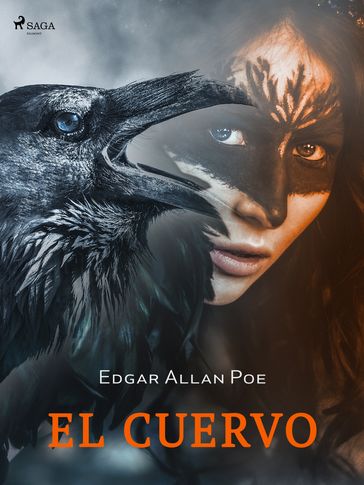 El cuervo - Edgar Allan Poe
