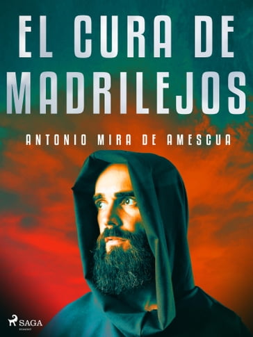 El cura de Madrilejos - Antonio Mira de Amescua