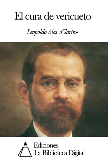 El cura de vericueto - Leopoldo Alas