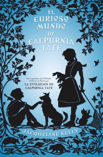 El curioso mundo de Calpurnia Tate - Jacqueline Kelly