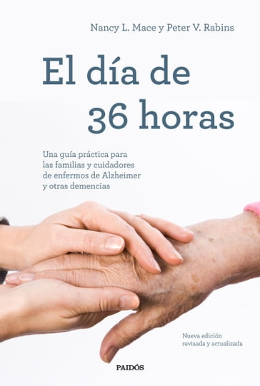 El día de 36 horas - Nancy L. Mace - Peter V. Rabins