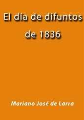 El día de difuntos de 1836