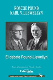 El debate Pound-Llewellyn