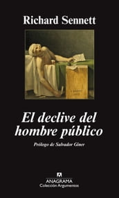 El declive del hombre público