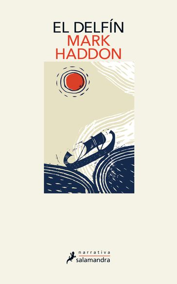 El delfín - Mark Haddon