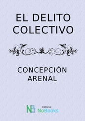 El delito colectivo