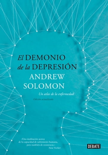 El demonio de la depresión - Andrew Solomon