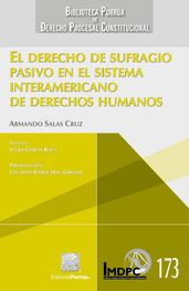 El derecho de sufragio pasivo en el sistema interamericano de derechos humanos