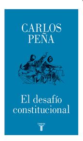 El desafío constitucional