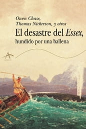 El desastre del Essex hundido por una ballena