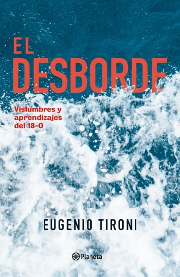 El desborde - Eugenio Tironi