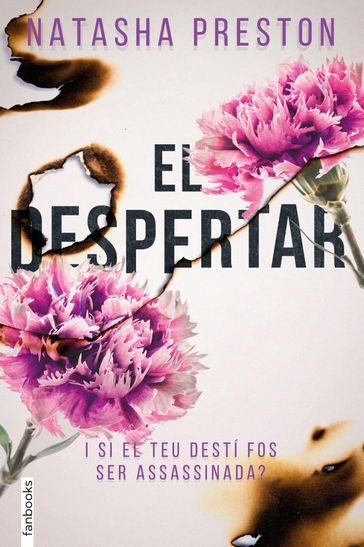 El despertar - Natasha Preston