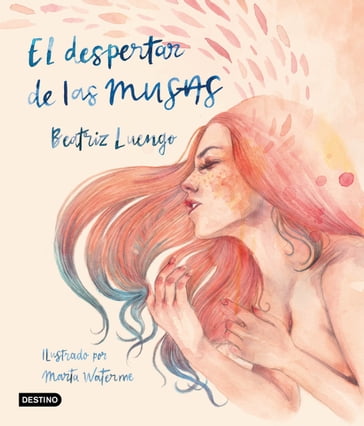 El despertar de las musas - Beatriz Luengo