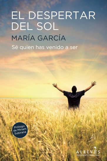 El despertar del sol - María García - Miriam Subirana