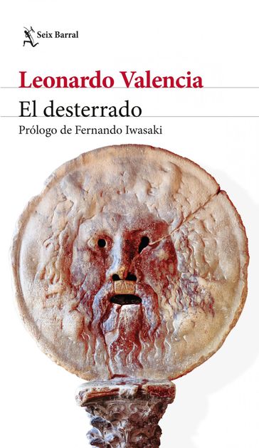 El desterrado - Leonardo Valencia