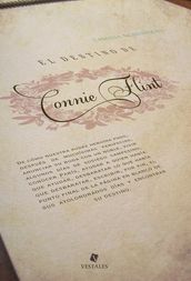 El destino de Connie Flint