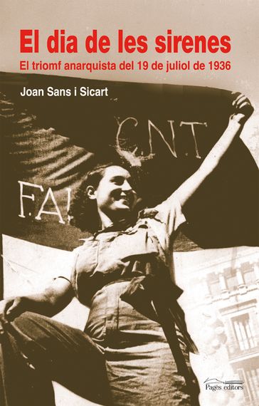 El dia de les sirenes - Joan Sans i Sicart