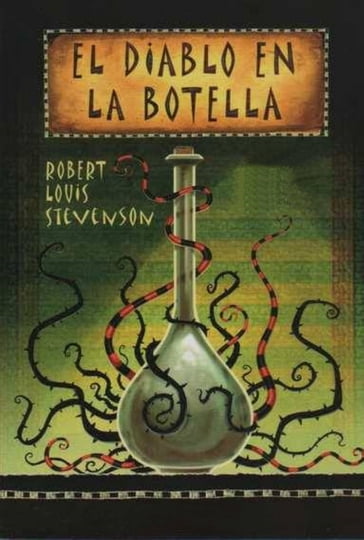 El diablo de la botella - Robert Louis Stevenson