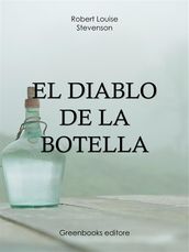 El diablo de la botella