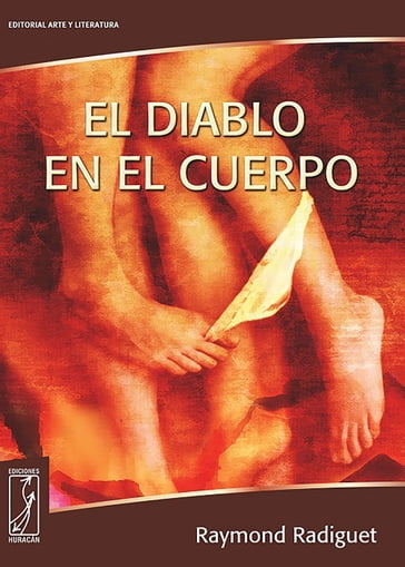 El diablo en el cuerpo - Raymond Radiguet