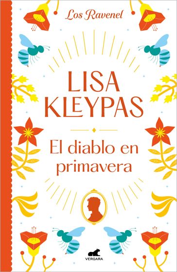 El diablo en primavera (Los Ravenel 3) - Lisa Kleypas