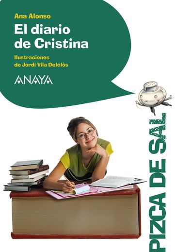 El diario de Cristina - Ana Alonso