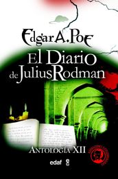 El diario de Julius Rodman