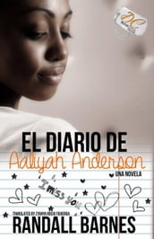 El diaro de Aaliyah Anderson