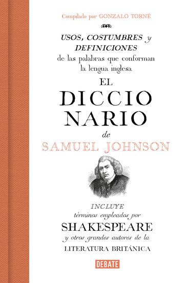 El diccionario de Samuel Johnson - Gonzalo Torné