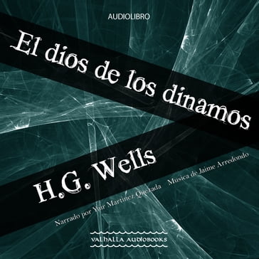El dios de los dinamos - H.G. Wells