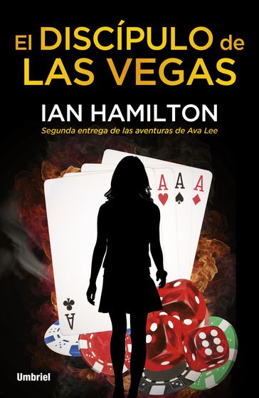 El discípulo de Las Vegas - Ian Hamilton