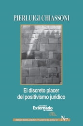 El discreto placer del positivismo juridico