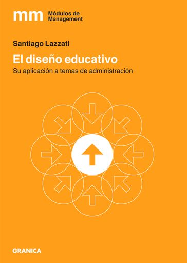 El diseño educativo - Santiago Lazzati