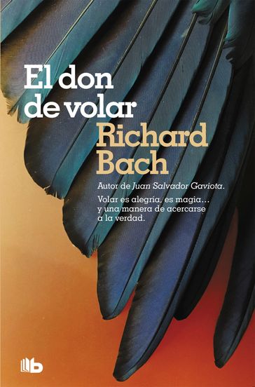 El don de volar - Richard Bach