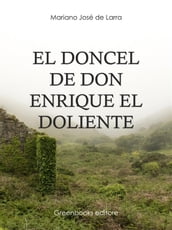 El doncel de don Enrique el doliente