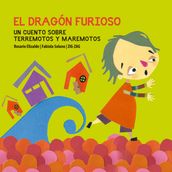 El dragón furioso