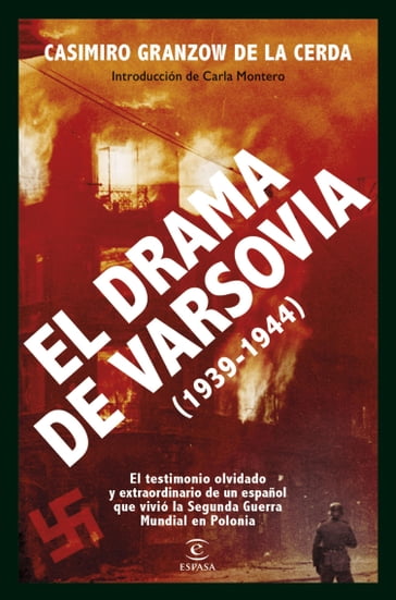 El drama de Varsovia - Casimiro Granzow de la Cerda