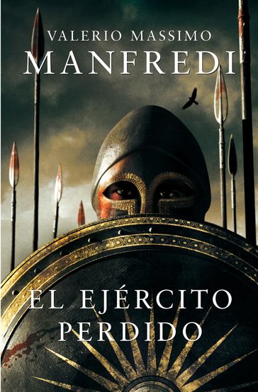 El ejército perdido - Valerio Massimo Manfredi