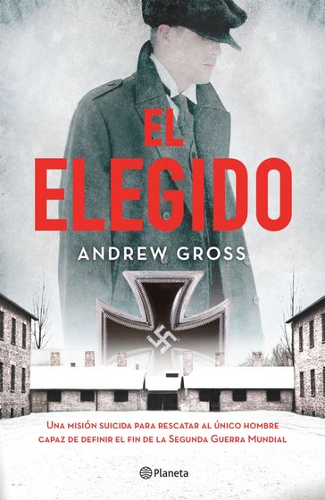 El elegido - Andrew Gross