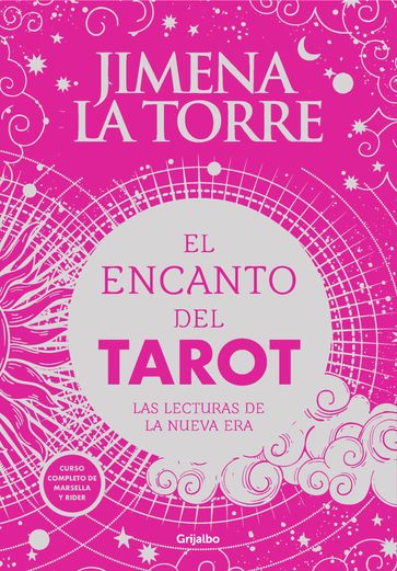 El encanto del Tarot - Jimena La Torre