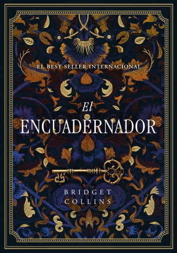 El encuadernador - Bridget Collins