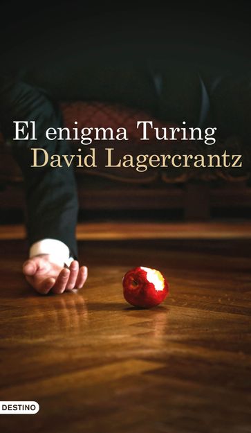 El enigma Turing - David Lagercrantz