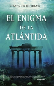 El enigma de la Atlántida