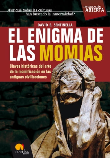 El enigma de las momias - David Sentinella Vallvé